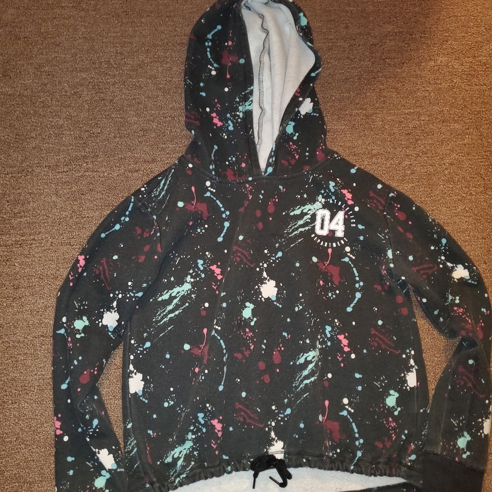 Justice Hoodie